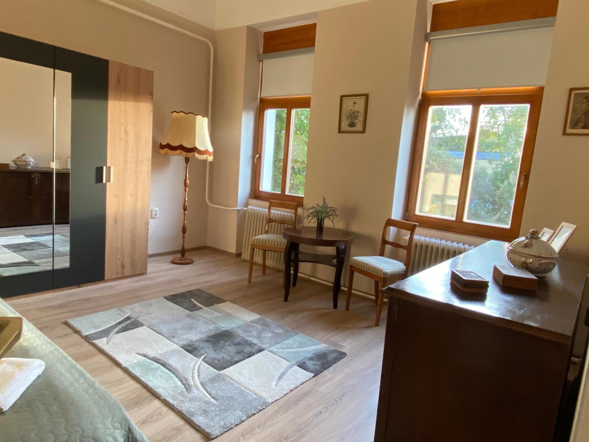 Villa Flora Kiskunmajsa Εξωτερικό φωτογραφία